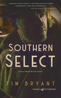 Southern Select 1645403513 Book Cover