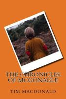 The Chronicles of McGonagle 1494418371 Book Cover