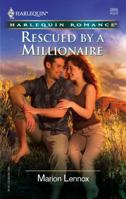 Rescued By a Millionaire 0373038569 Book Cover