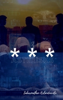 3 Asterisks 1649190492 Book Cover