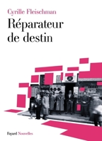 Réparateur de destin 2213654360 Book Cover