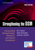Strengthening the DSM: Incorporating Resilience and Cultural Competence 082611881X Book Cover