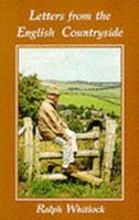 Letters from the English Countryside 0948578505 Book Cover