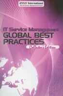 IT Service Management Global Best Practices: Volume 1 9087531001 Book Cover