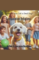 What Do You Call a Deaf Dog? B0FRNDTS6V Book Cover