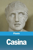 Casina (French Edition) 3988813885 Book Cover