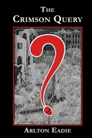 The Crimson Query TPB 160543521X Book Cover