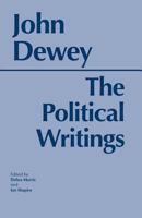 The Political Writings 0872201902 Book Cover