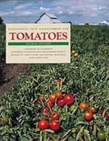 Integrated Pest Management for Tomatoes 1879906325 Book Cover