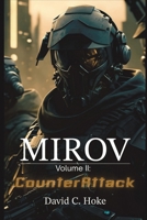 Mirov: Volume II: CounterAttack B0HGKV2DM4 Book Cover