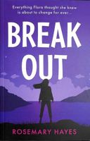 Break Out 1913913864 Book Cover