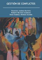 Gestión de Conflictos 8413241812 Book Cover