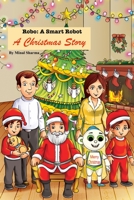 A Christmas Story B08S2NFHG9 Book Cover