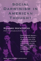 Social Darwinism in American Thought 0807055034 Book Cover