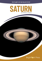Saturn 1678211729 Book Cover