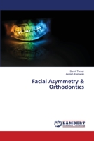 Facial Asymmetry & Orthodontics 6203197769 Book Cover