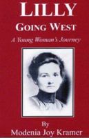 Lilly Going West 1930859945 Book Cover