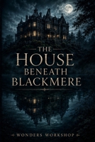 The House Beneath Blackmere: A Dark Gothic Psychological Thriller — Book One of The Blackmere Files B0H3C38XFB Book Cover