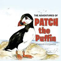 The Adventures of Patch the Puffin 1484001737 Book Cover