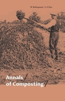 Annals of Composting B09SFFKJ9K Book Cover