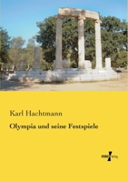 Olympia Und Seine Festspiele 3957002613 Book Cover