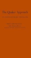 The Quaker Approach to Contemporary Problems 0837144329 Book Cover