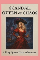 Scandal of the Isles: Glitter and Chaos (Adventures of Chance and Fluffy) B0F33921Z6 Book Cover