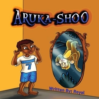Aruka-Shoo 1642570001 Book Cover
