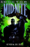 Doctor Mid-Nite 1563896079 Book Cover
