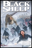 Black Sheep: Unique Tales of Terror and Wonder No. 32: February 2026 B0GG411GC6 Book Cover