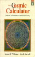 The Cosmic Calculator: Book One 8120818628 Book Cover