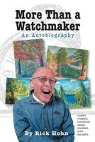 More Than a Watchmaker 1589301196 Book Cover