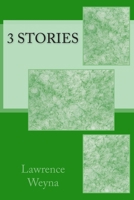 3 Stories 1475031084 Book Cover