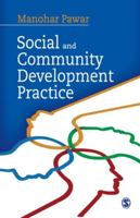 Social and Community Development Practice 8132118456 Book Cover