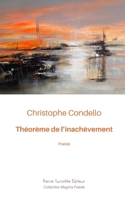Théorème de l’inachèvement (French Edition) 2925437478 Book Cover