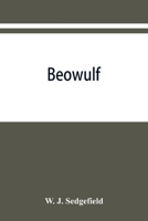Beowulf 9353868173 Book Cover