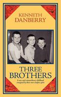 Three Brothers 1438942079 Book Cover