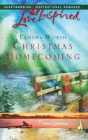 Christmas Homecoming 0373812906 Book Cover