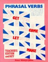 Phrasal Verbs Made Easy: Teacher's Book 0133800989 Book Cover