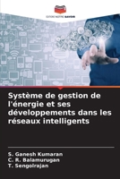 Système de gestion de l'énergie et ses développements dans les réseaux intelligents 6205556480 Book Cover