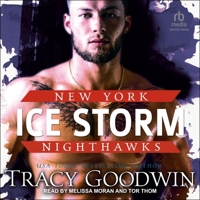 Ice Storm B0C5ZP91KC Book Cover