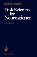 Desk Reference for Neuroscience 0683033603 Book Cover