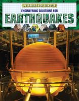 Engineering Solutions for Earthquakes 1725347768 Book Cover