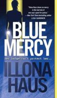 Blue Mercy 0743458087 Book Cover