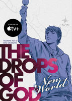 Drops of God: New World 1935654527 Book Cover