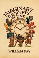 Imaginary Journeys in Time: A Collection of Short Stories B0H26BM8BR Book Cover