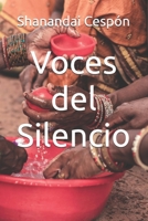 Voces del Silencio (Novelas con Alma) (Spanish Edition) B0DPF93MP3 Book Cover