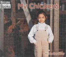 My Chickens 0516231057 Book Cover