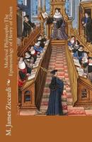 Medieval Philosophy: The Epistemology of Henry of Ghent 1502727137 Book Cover