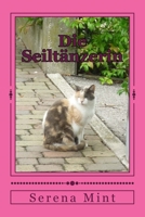 Die Seiltänzerin (German Edition) 1515374130 Book Cover